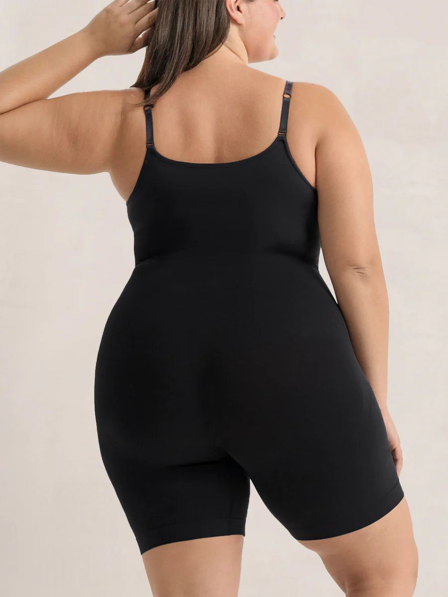 Liftia Rövidszárú Formáló Body