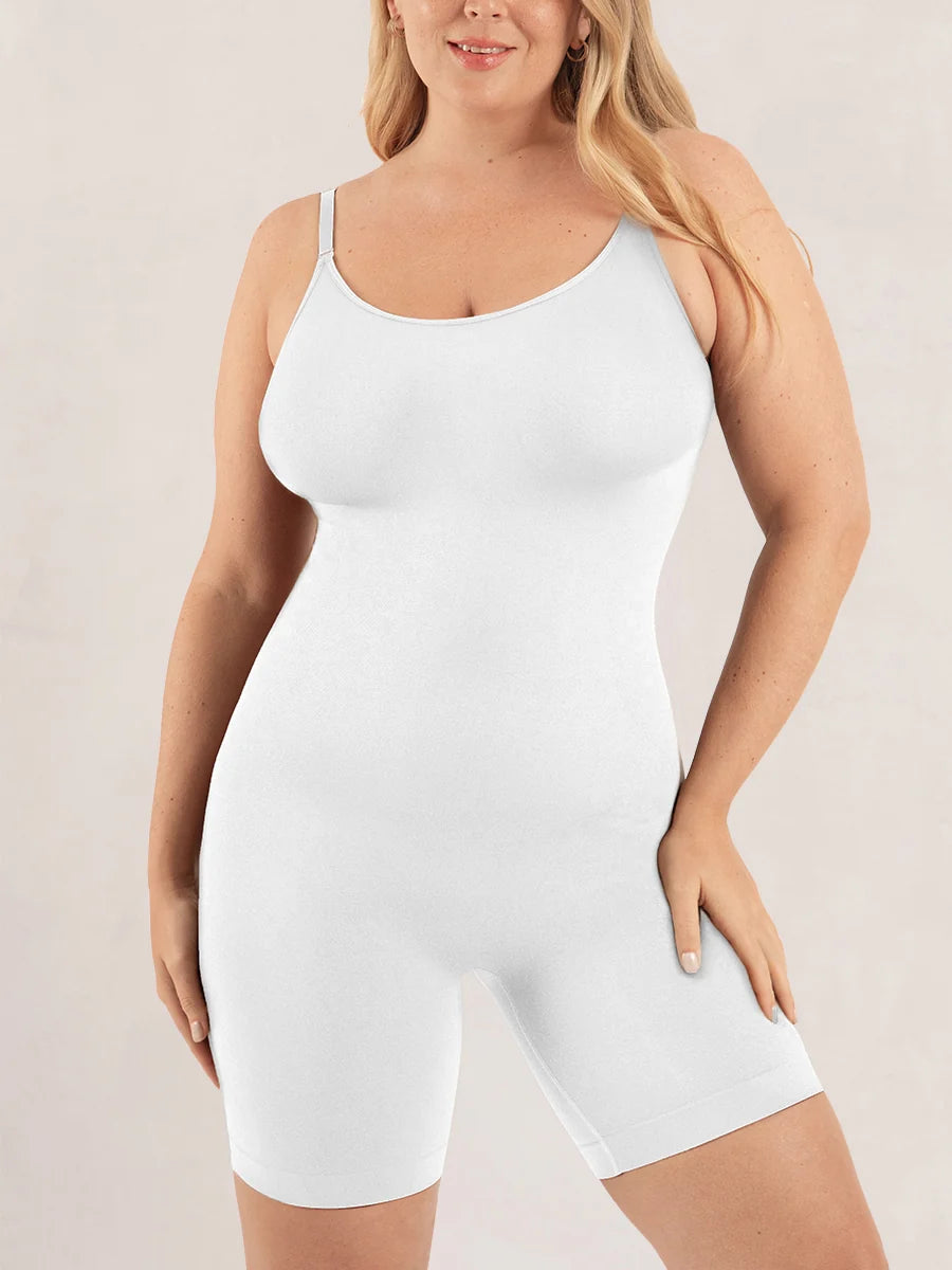 Liftia Rövidszárú Formáló Body