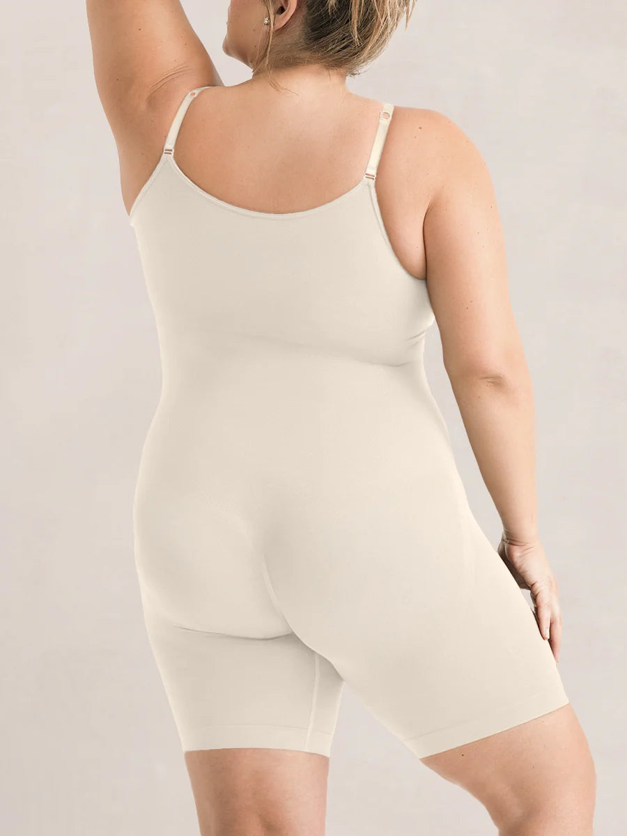 Liftia Rövidszárú Formáló Body