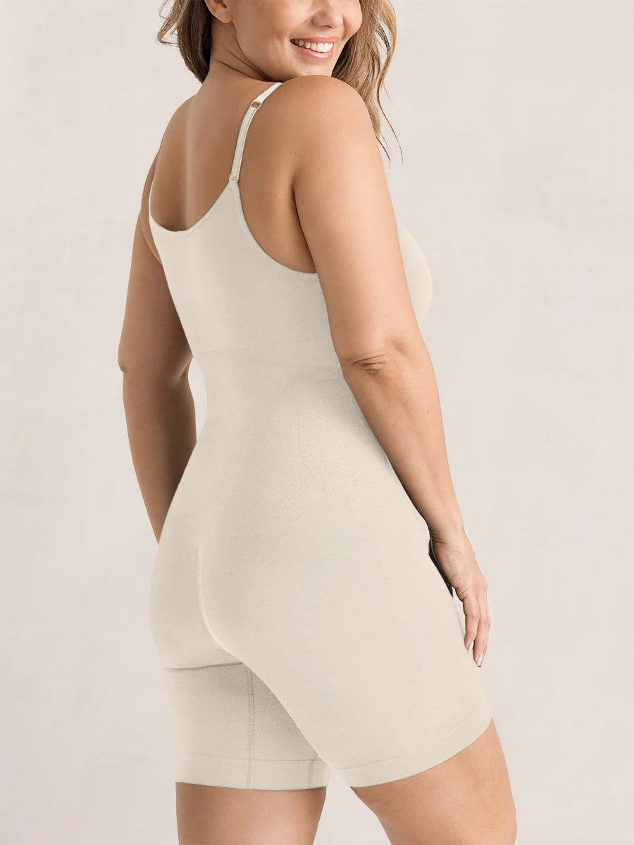 Liftia Rövidszárú Formáló Body