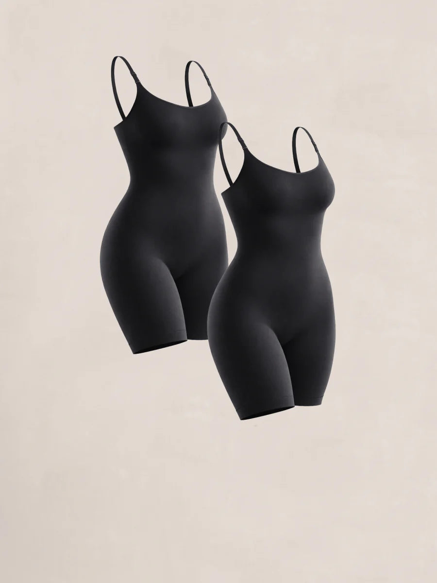 Liftia Rövidszárú Formáló Body